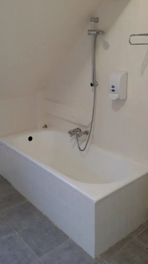 Budget Inn Barbizon - Fontainebleau