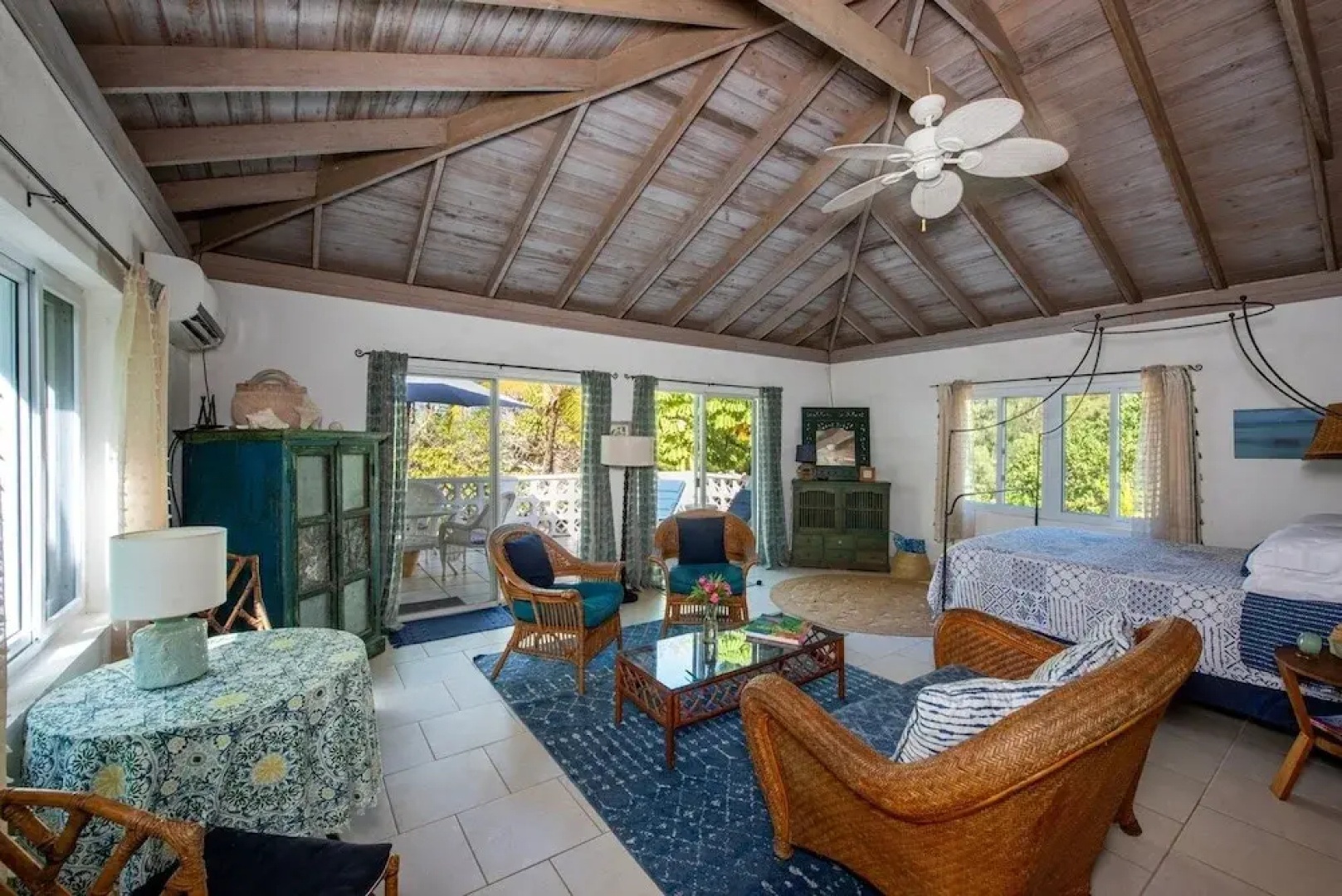 Poponi Cottage 1 Bedroom Cottage