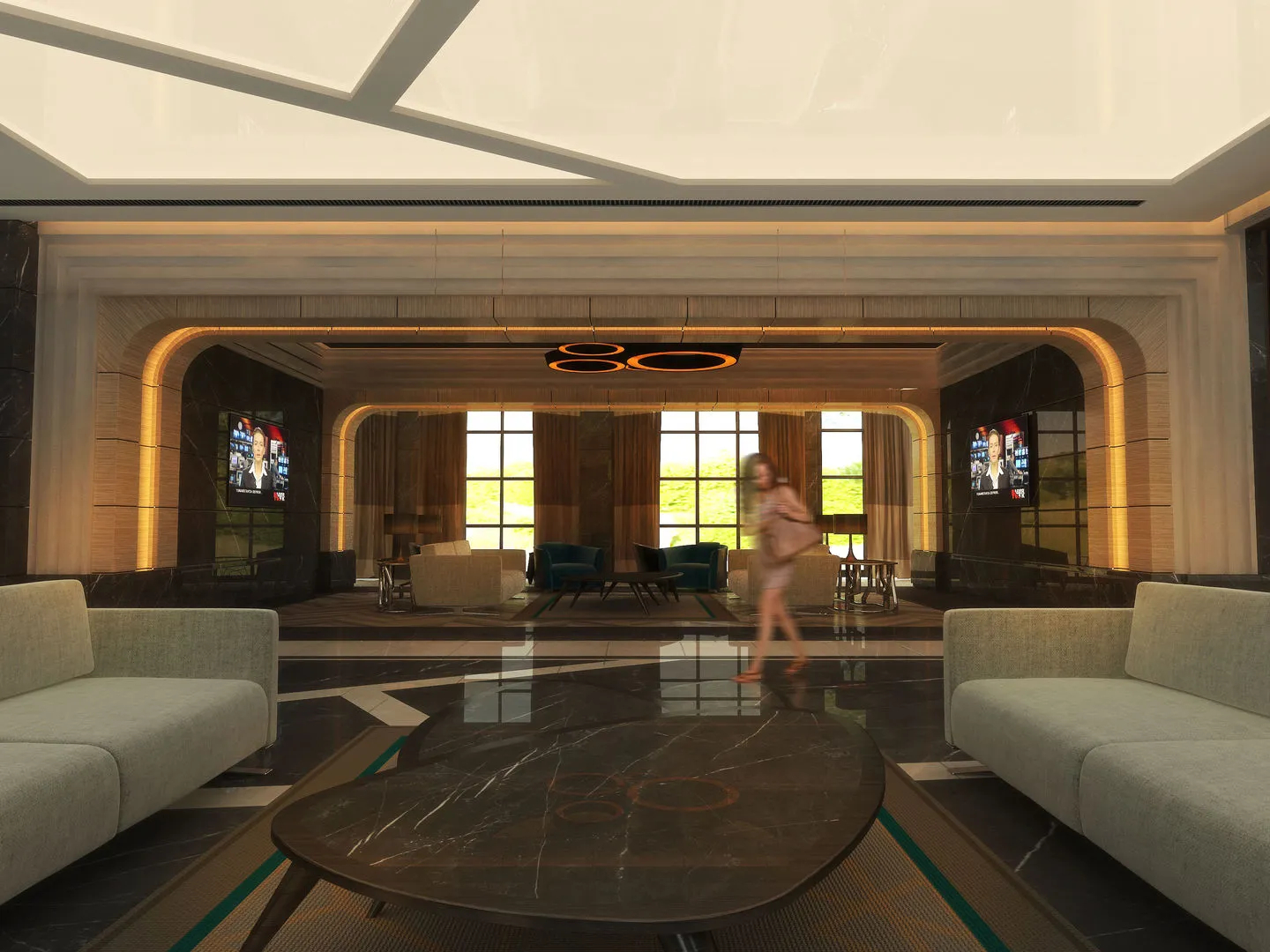 Glamour Resort & Spa - All Inclusive