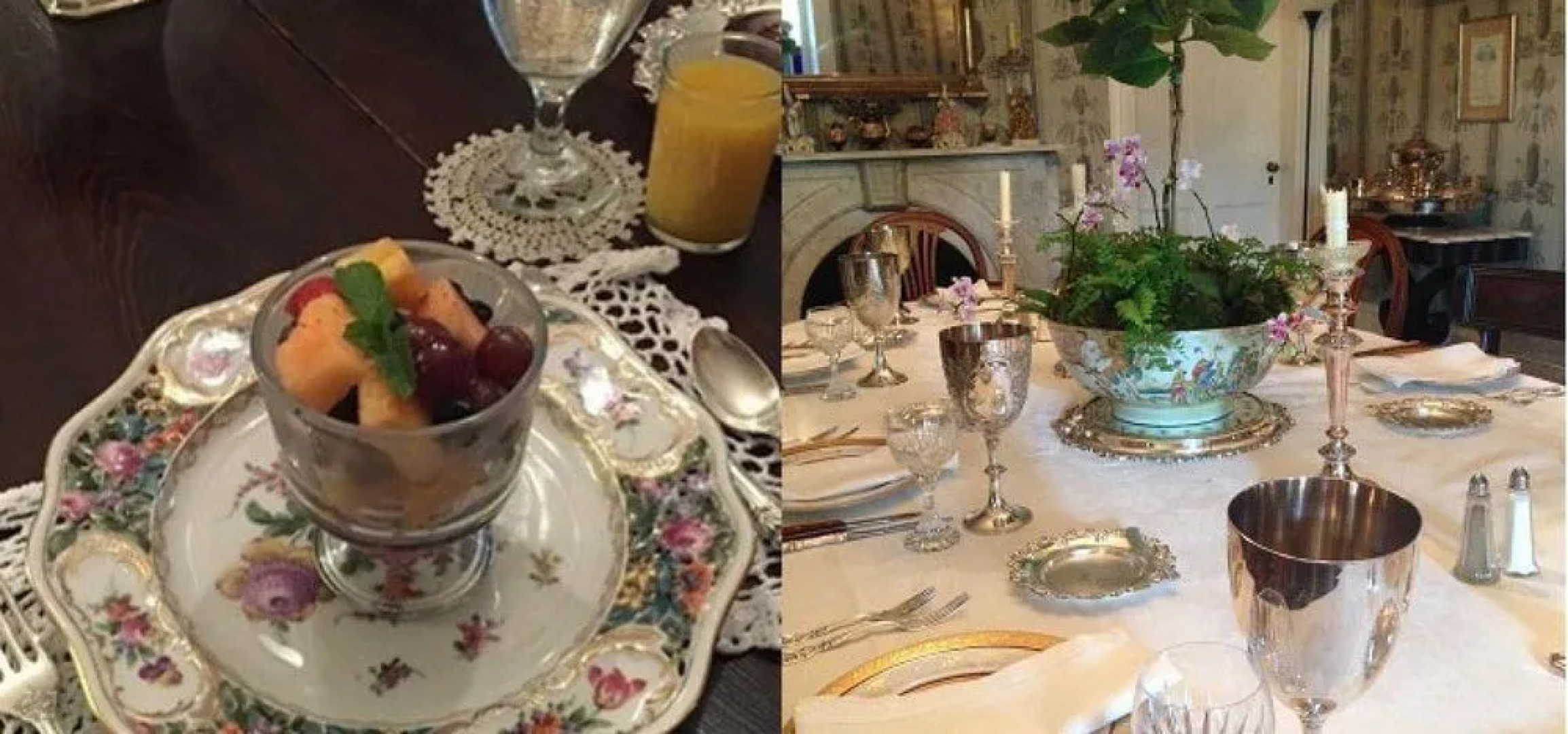 The Elms Bed and Breakfast