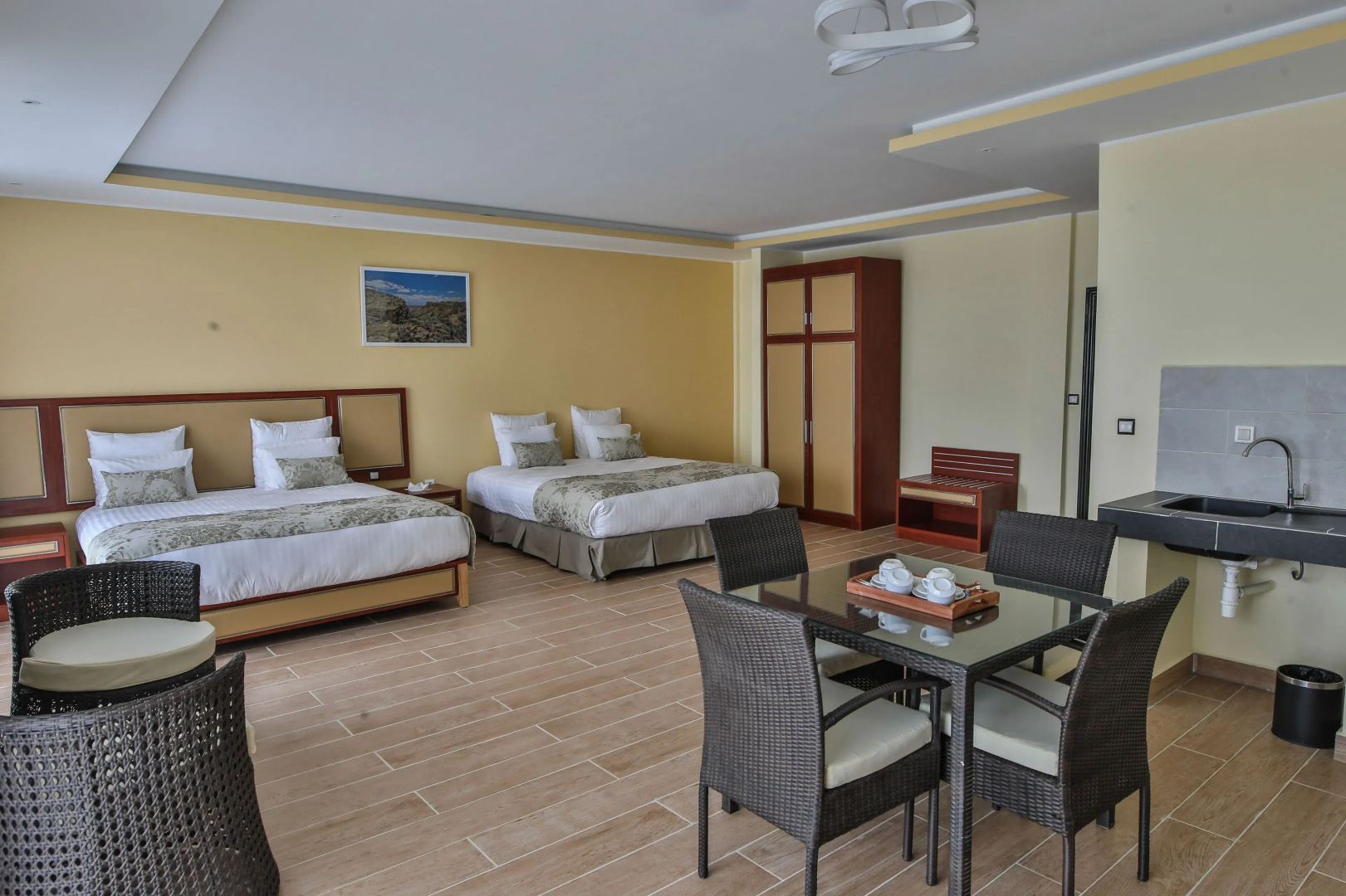 Hotel Menabel