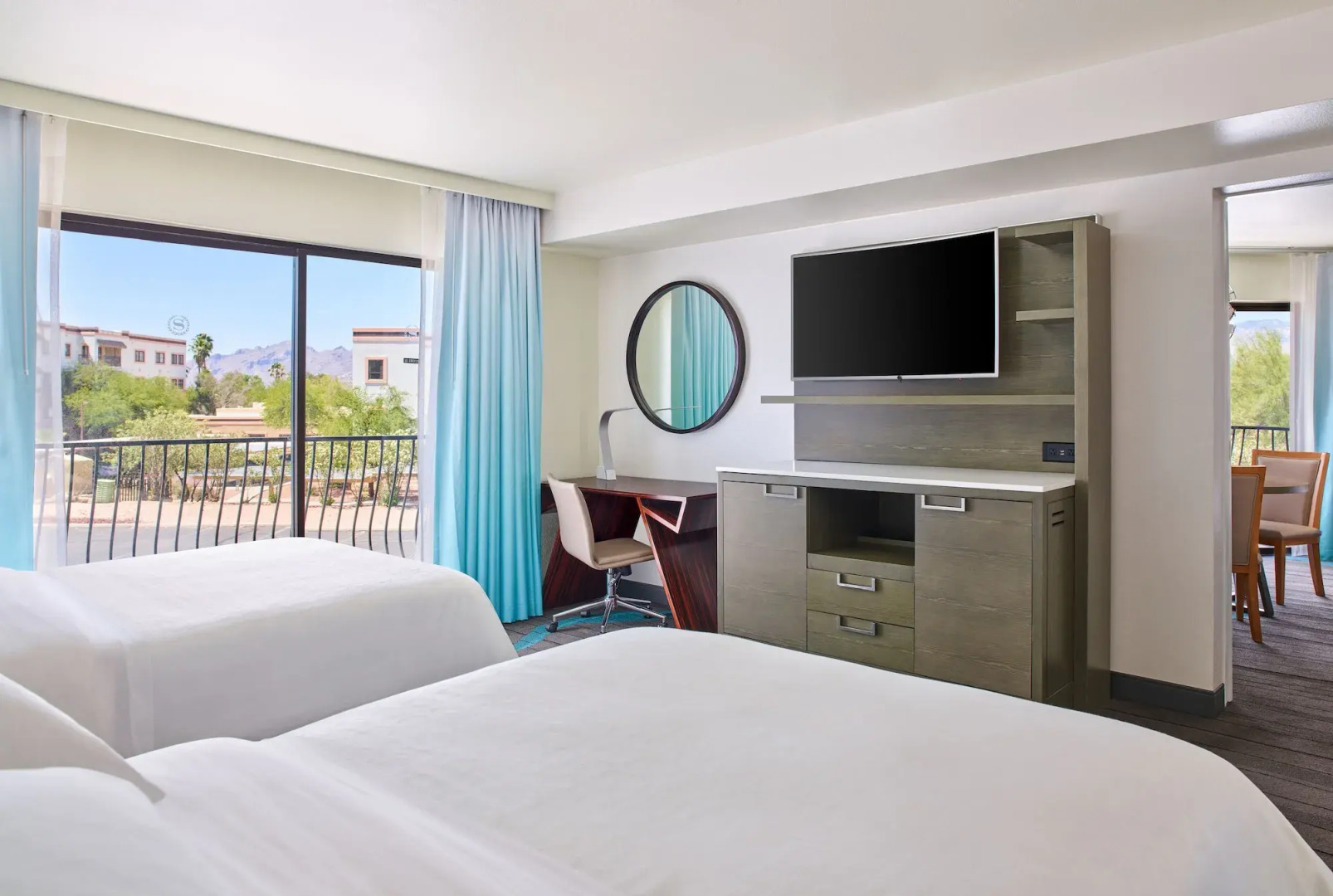 Sheraton Tucson Hotel and Suites