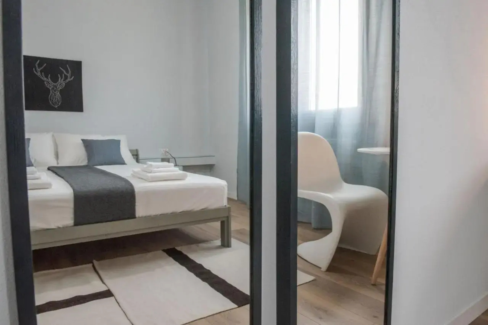 Casa Anita B&B Design