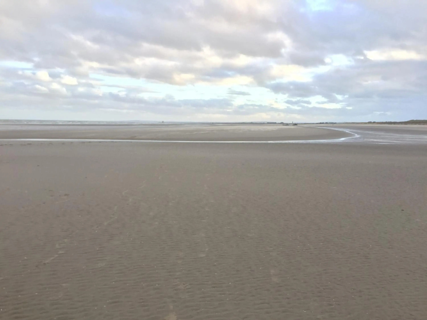 The Bunker Cottage, Baltray
