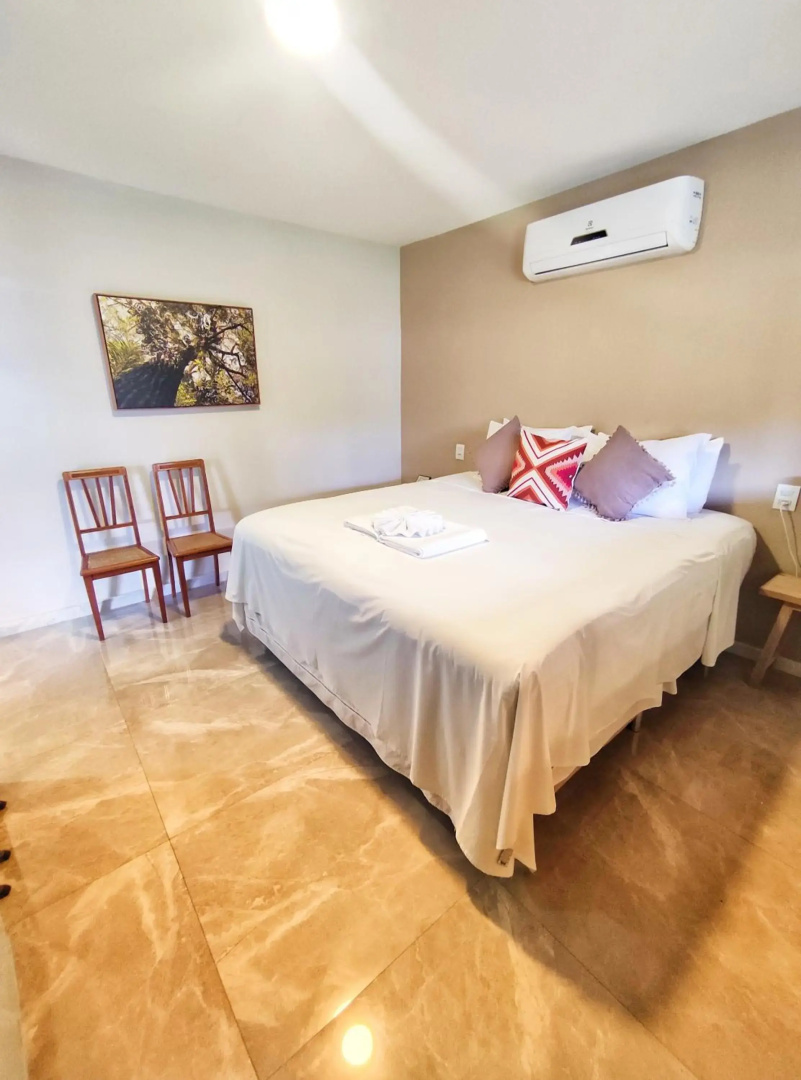 Pousada Villa Magna - Suite