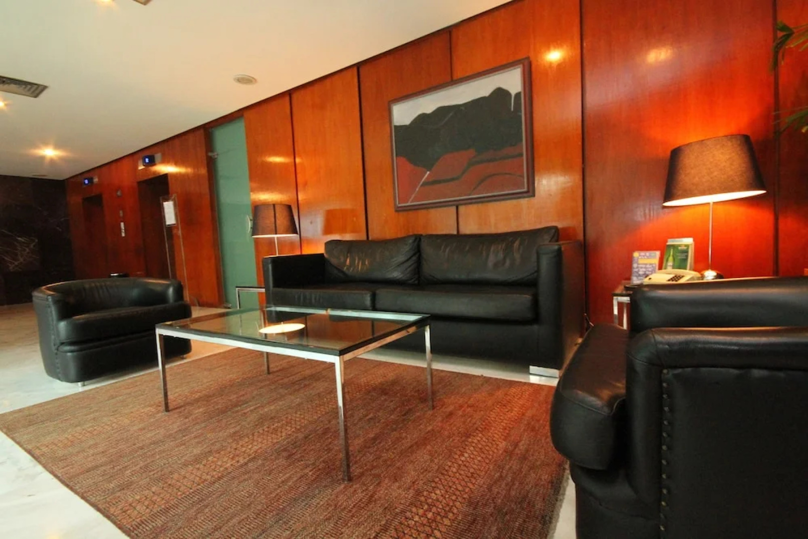 Promenade Champagnat