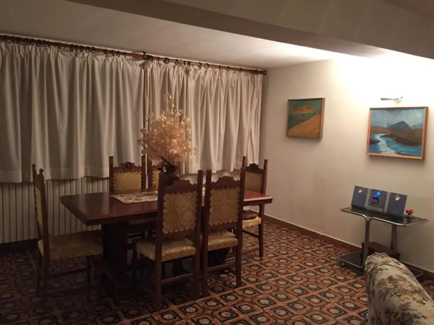 House With 3 Bedrooms in Selve di Monzuno, With Furnished Garden