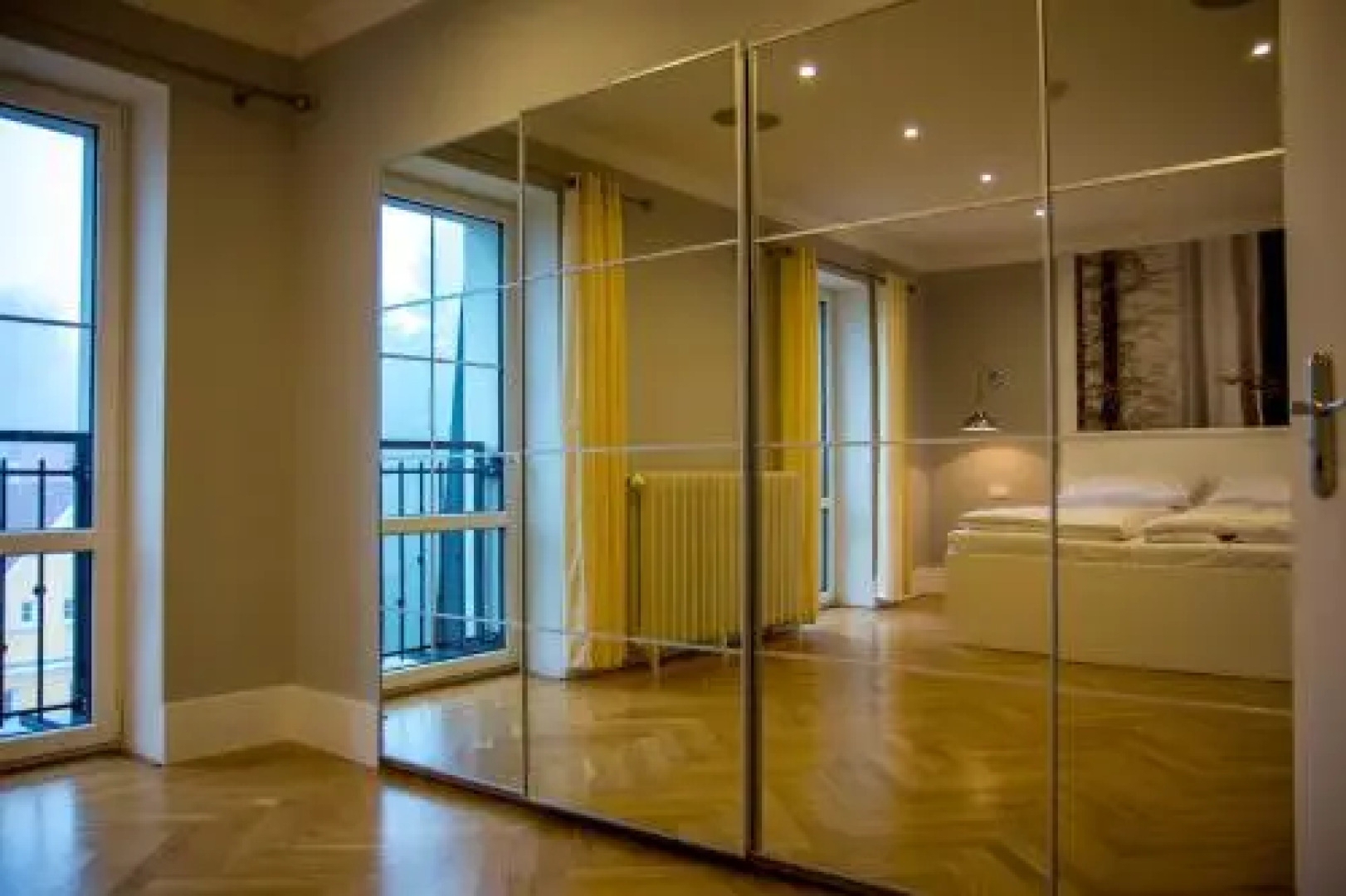 Spa Hotel Garni Löwenstein