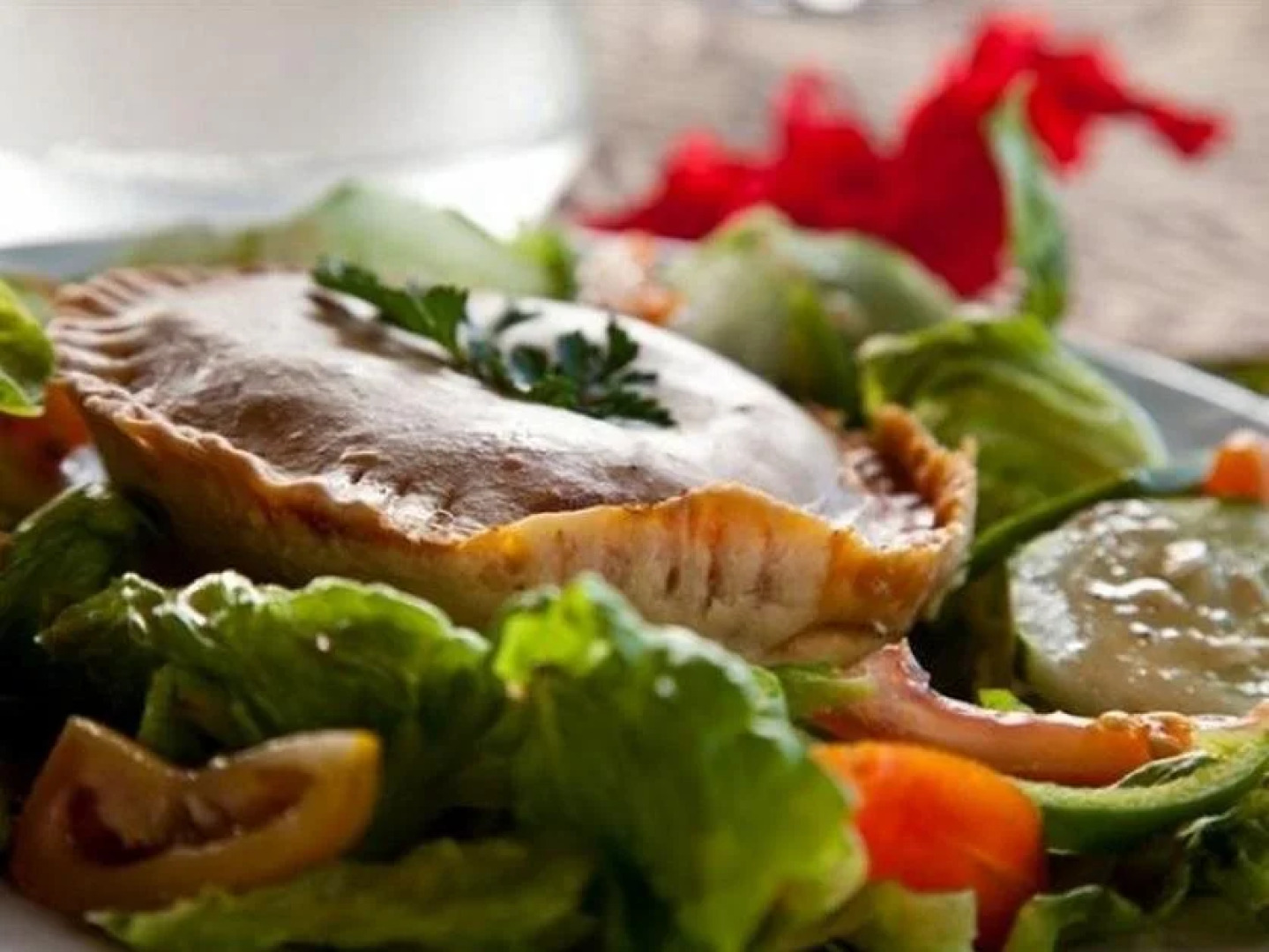 Palmlea Farms Lodge and Bures Villas