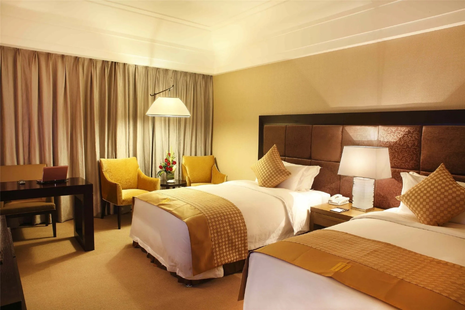 Haiyun Jin Jiang Internatonal Hotel