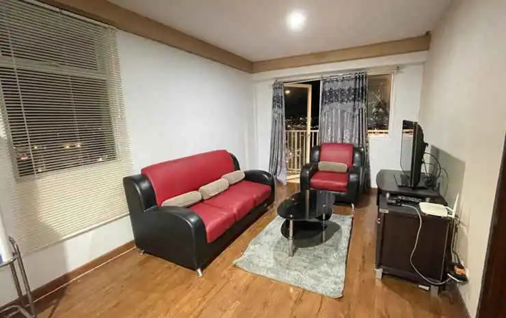 Penthouse at Royal Apartment