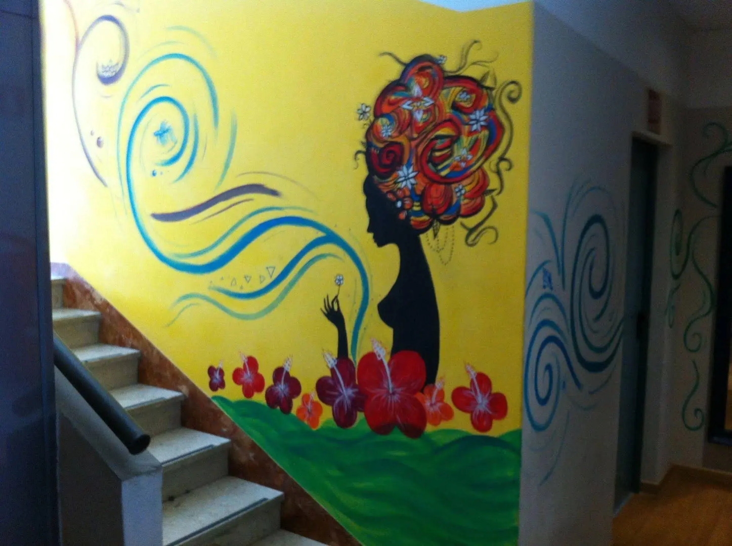 Jammin' Hostel & Bar