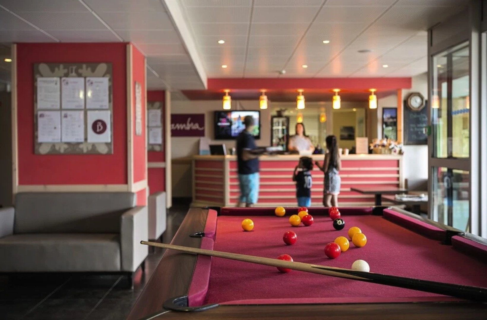 Club Belambra Le Roc Blanc