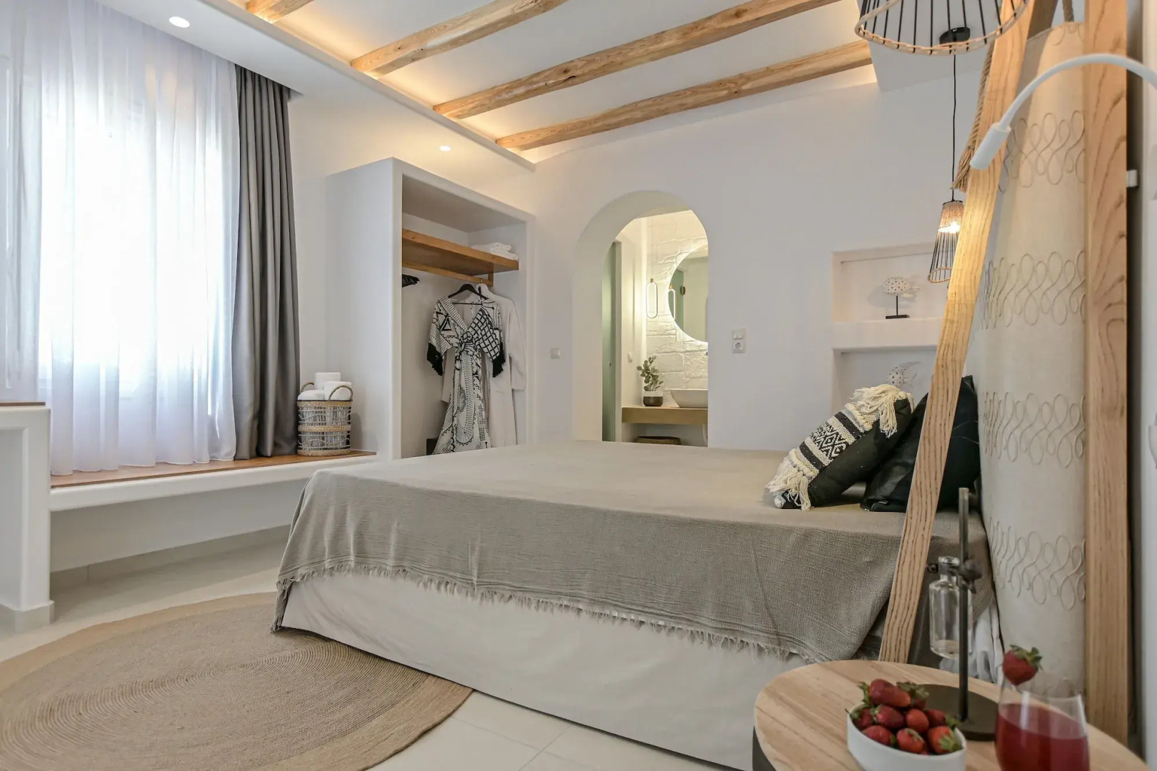 Sea & Olives Holiday Villas and Suites