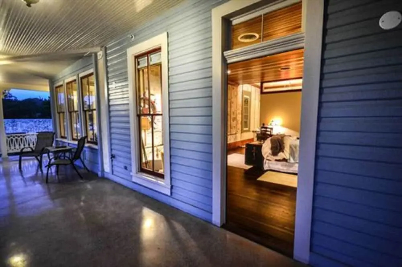 The Legendary Texas Polo Club