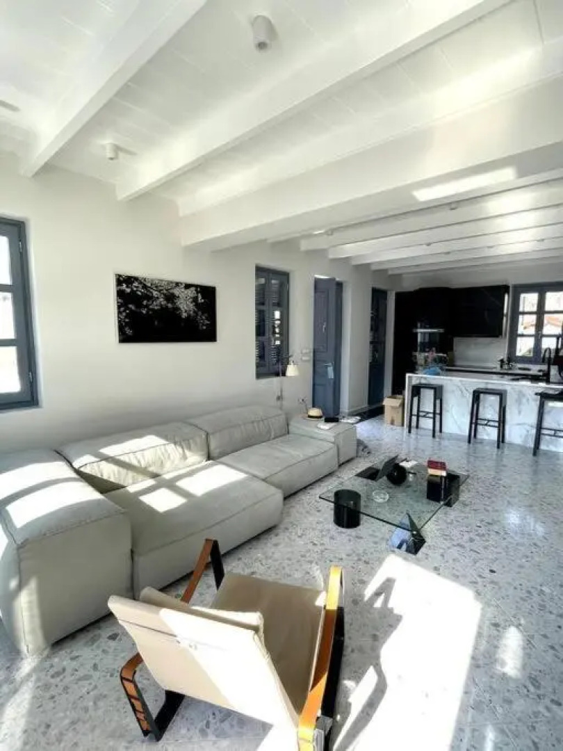 Stunning 4 bedroom villa on Kastellorizo