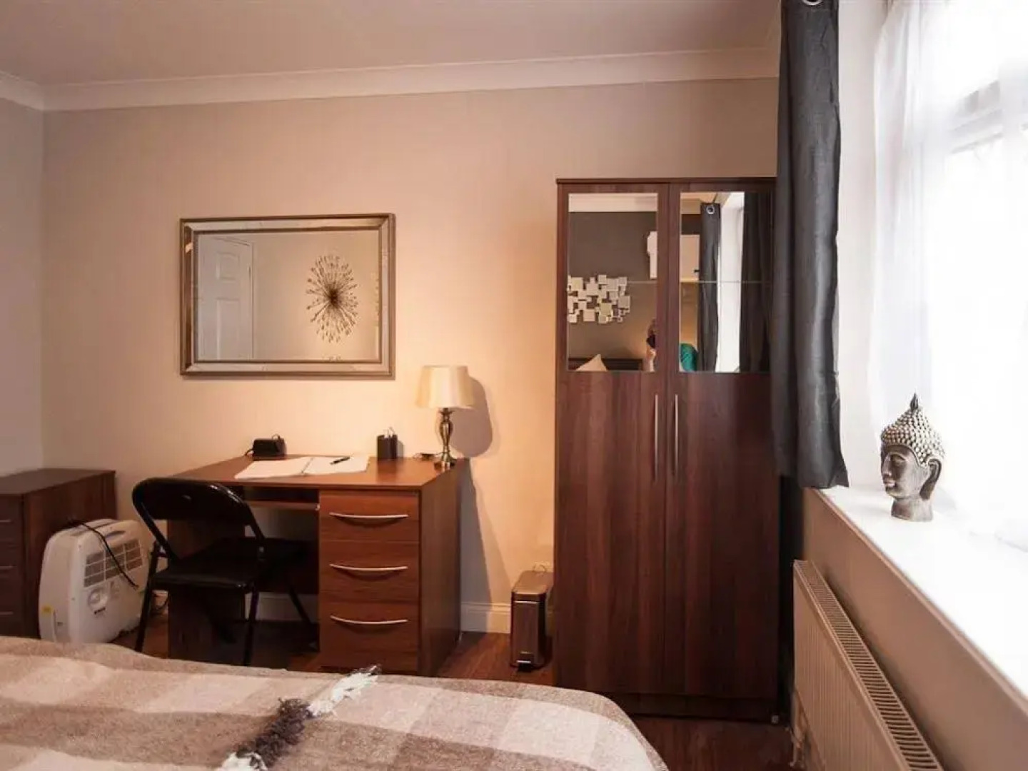 Courthouse Apartments