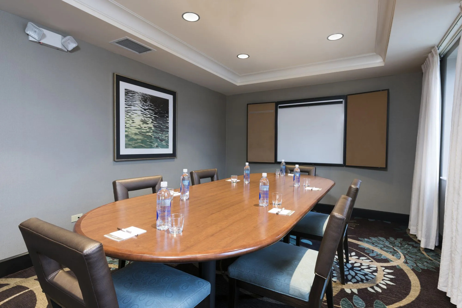 Staybridge Suites Chicago-Oakbrook Terrace by IHG