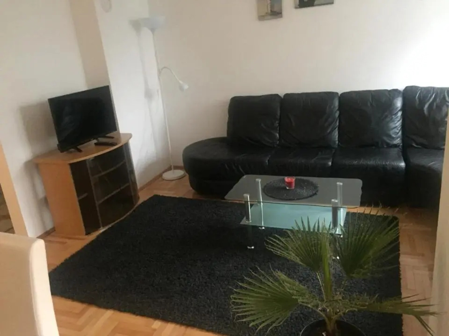 Apartman PEŠAČKA ZONA