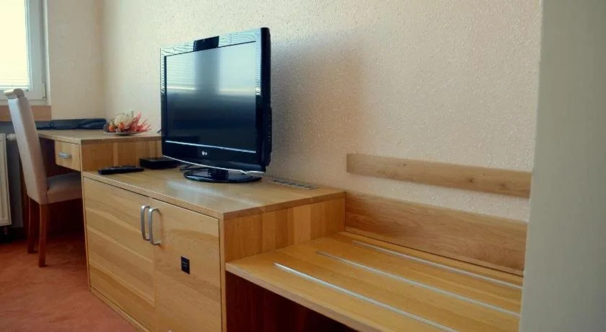 Trend Hotel