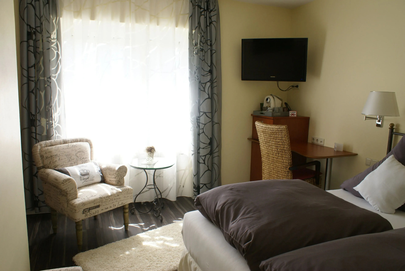 Storchen Hotel Garni