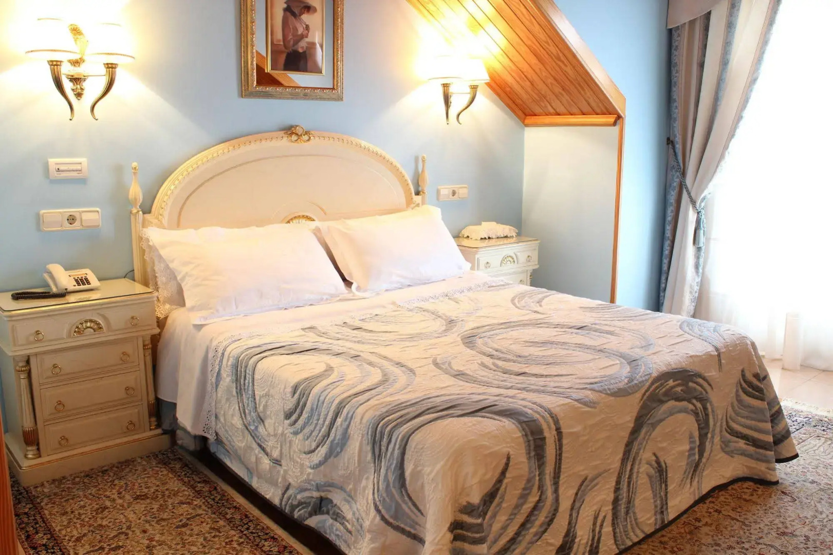 Hotel Playa Compostela