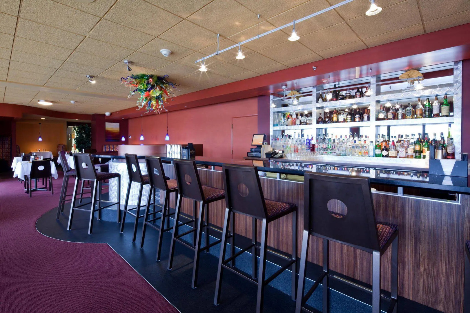 Doubletree By Hilton Akron/Fairlawn