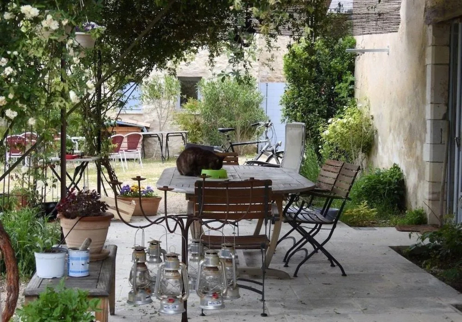 B&B Ma Maison de Loin