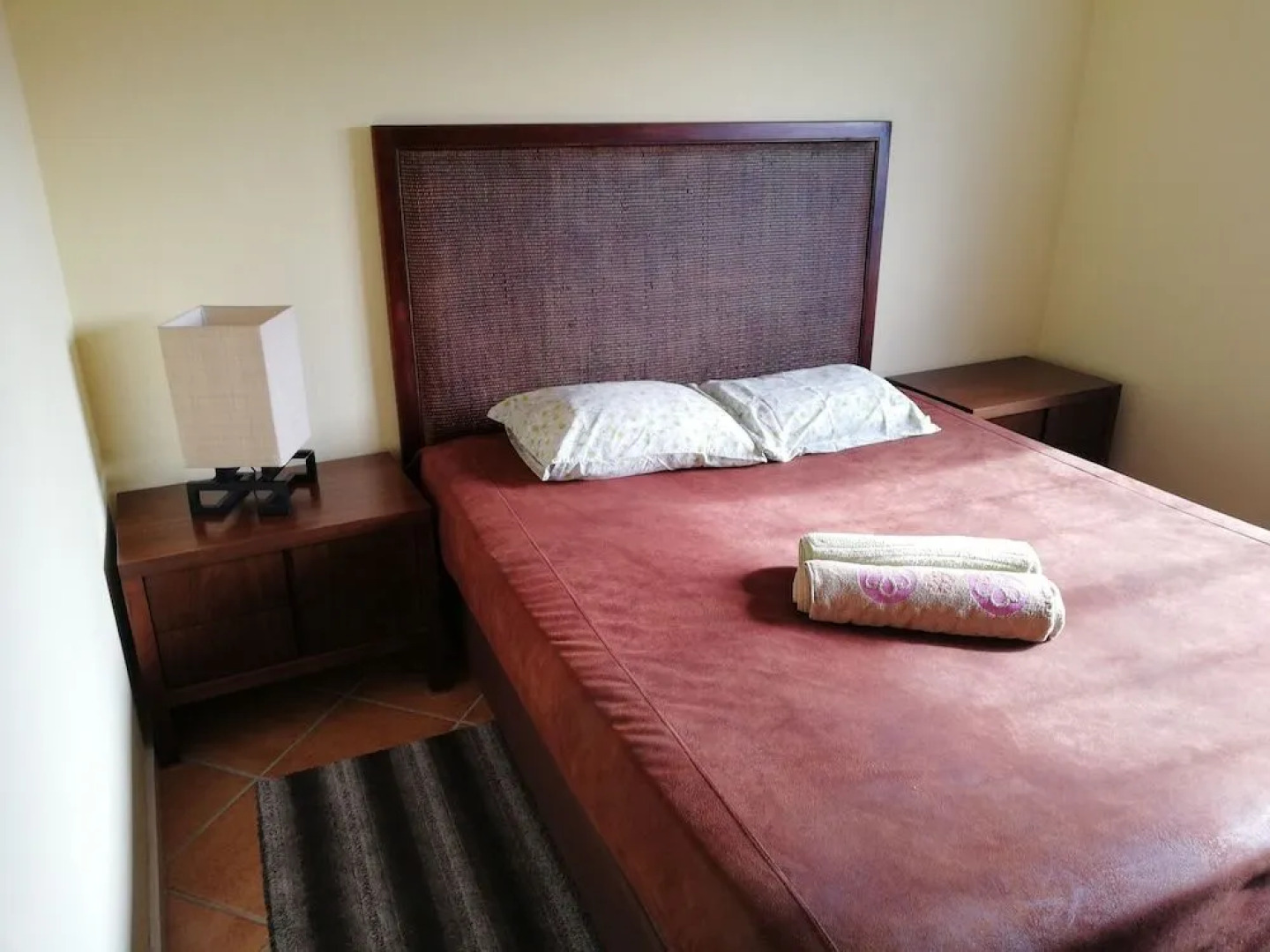 Vagueira Guest House Hostel