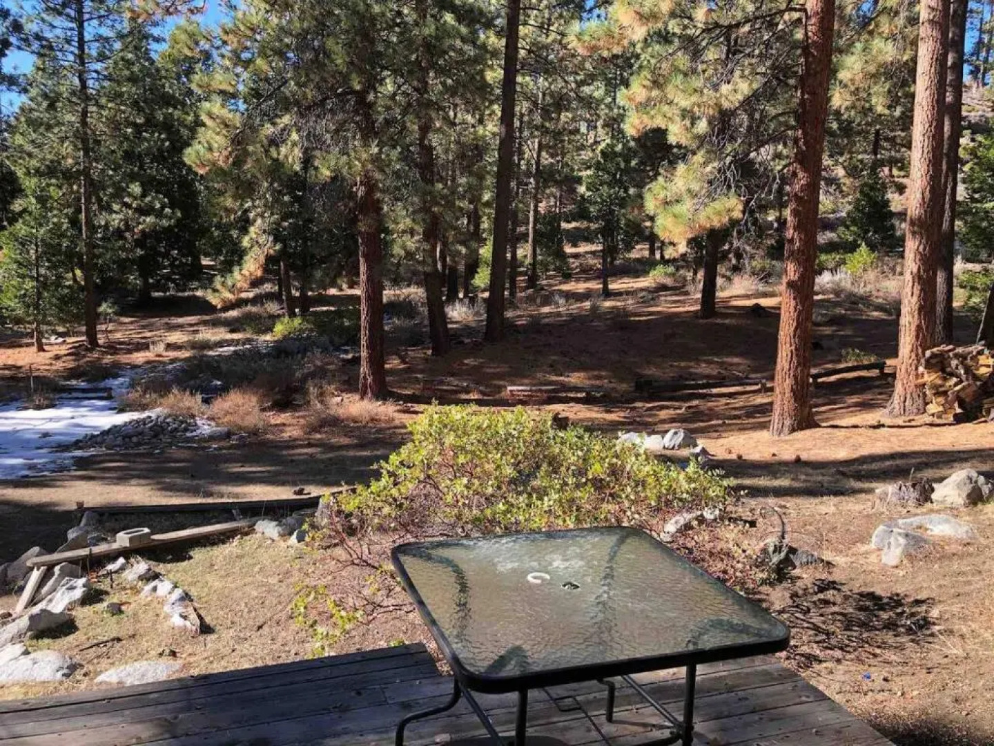 Beautiful 3500sf Lake Tahoe Home W/ Open Layout