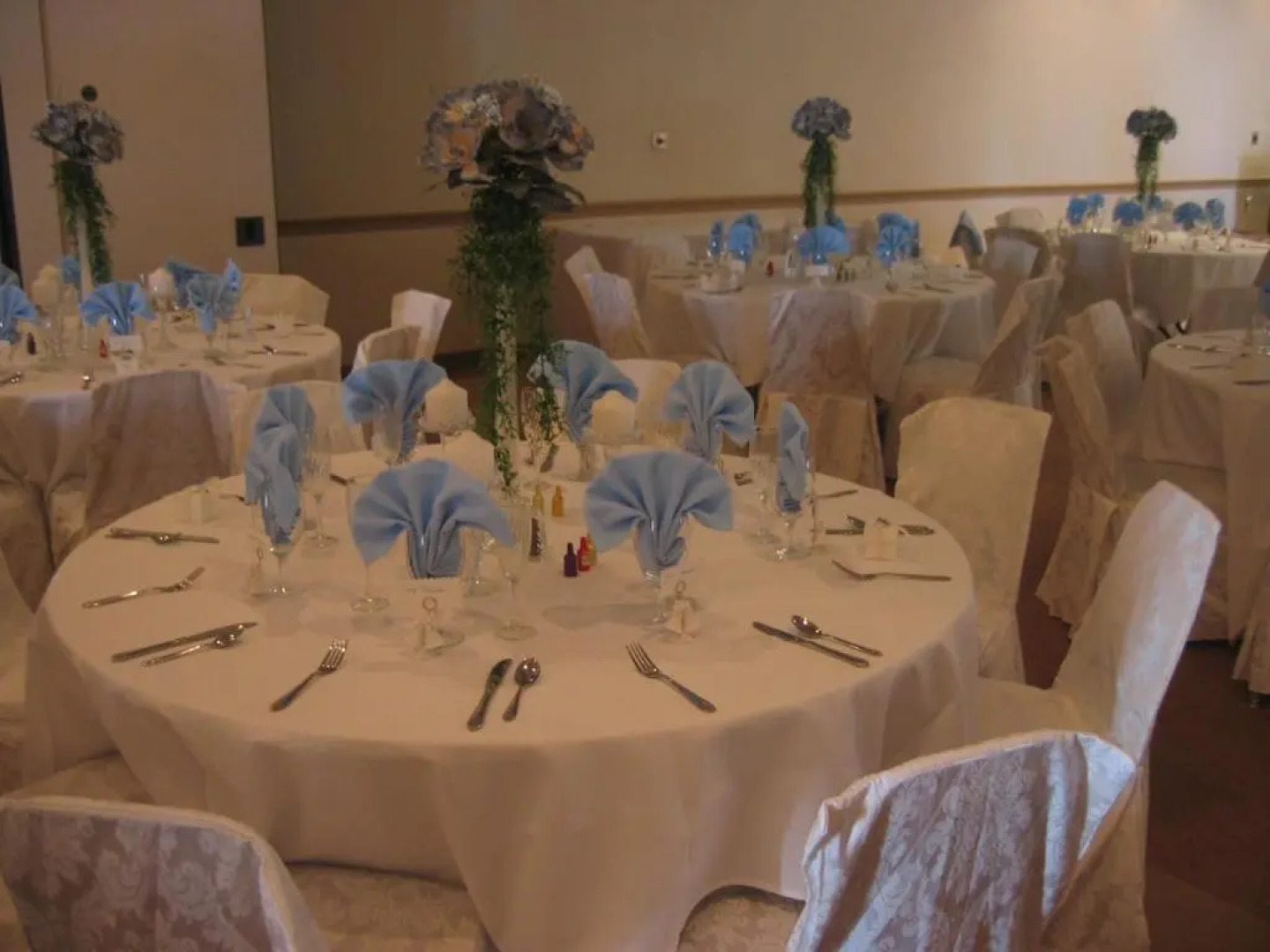 Carson City Plaza Hotel and Event Center