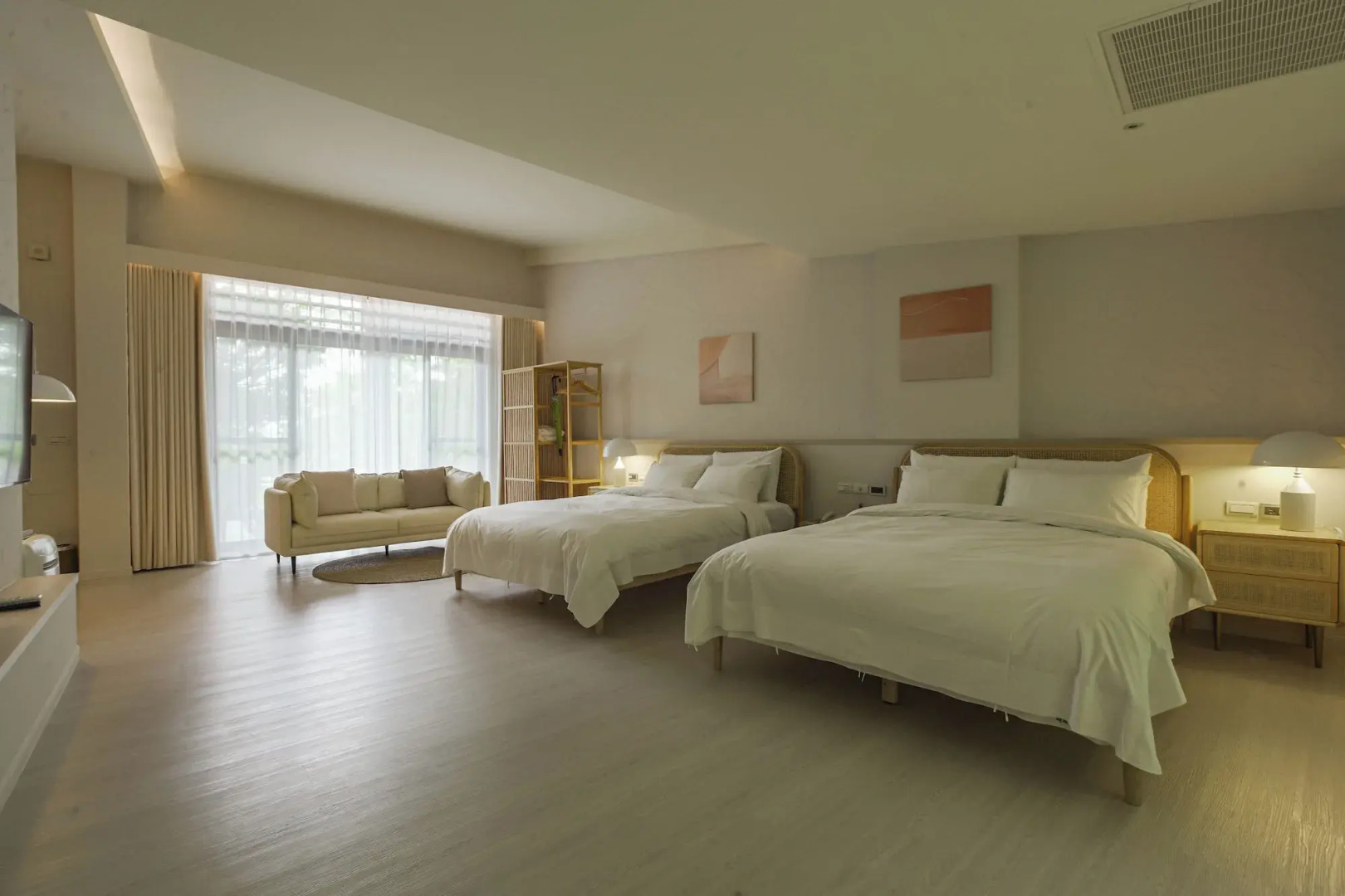 Butterfly Valley Resort