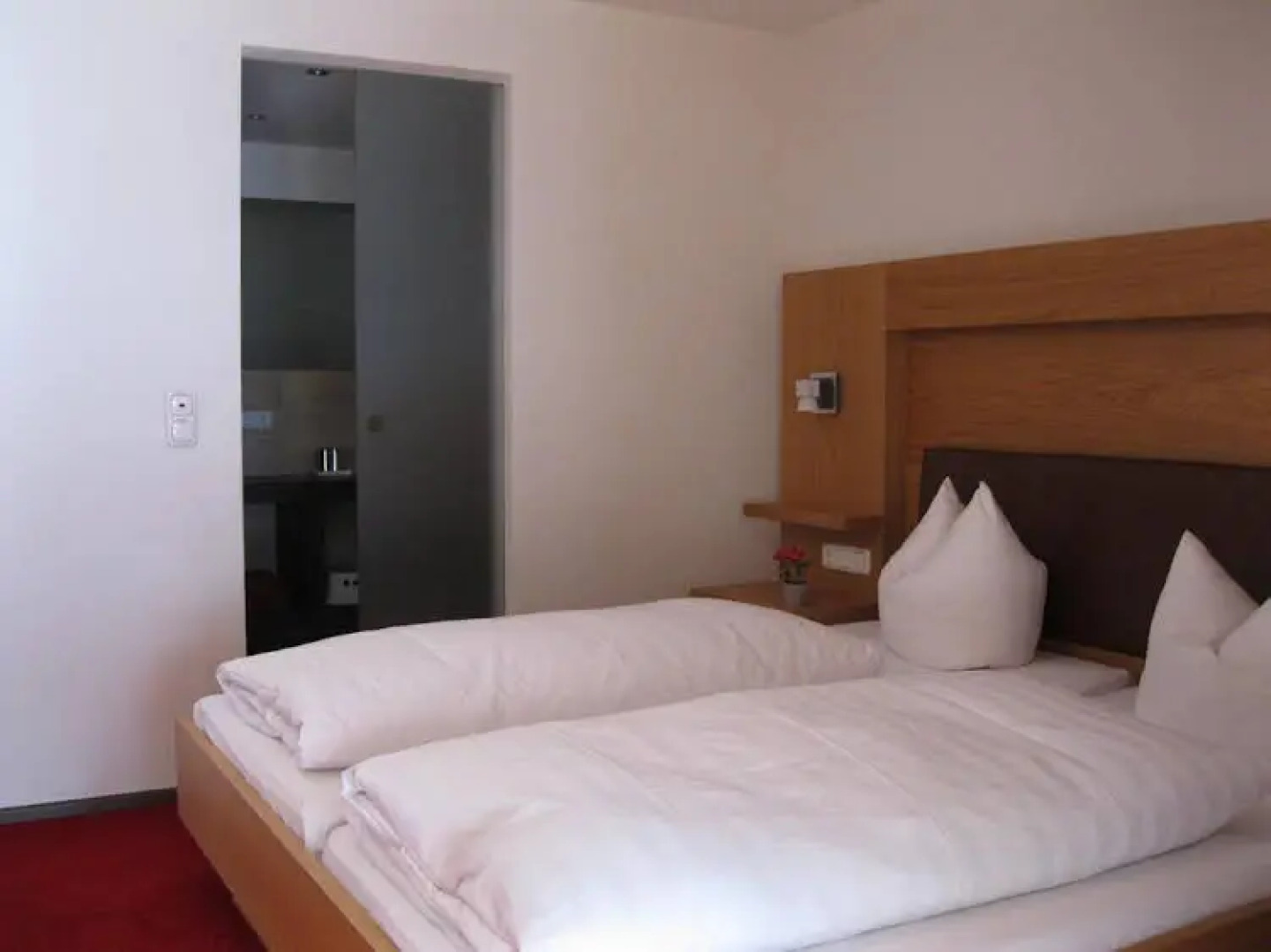 Alpendomizil Ausserfern