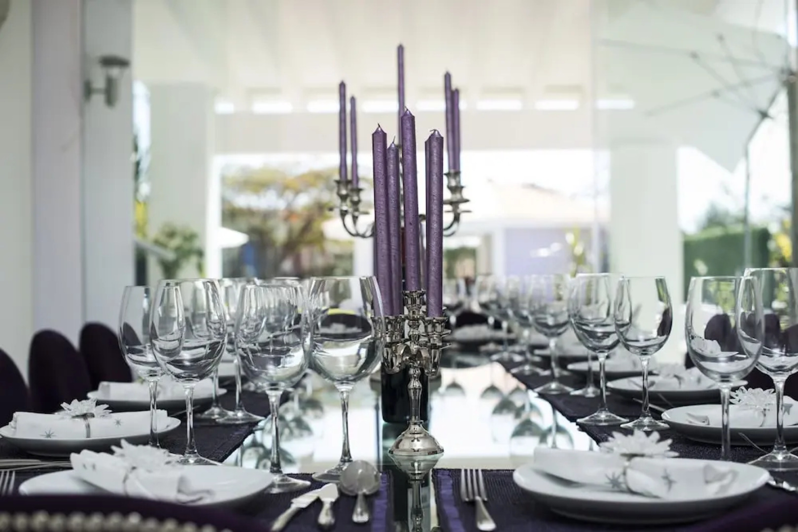 Mansión María Luxury House