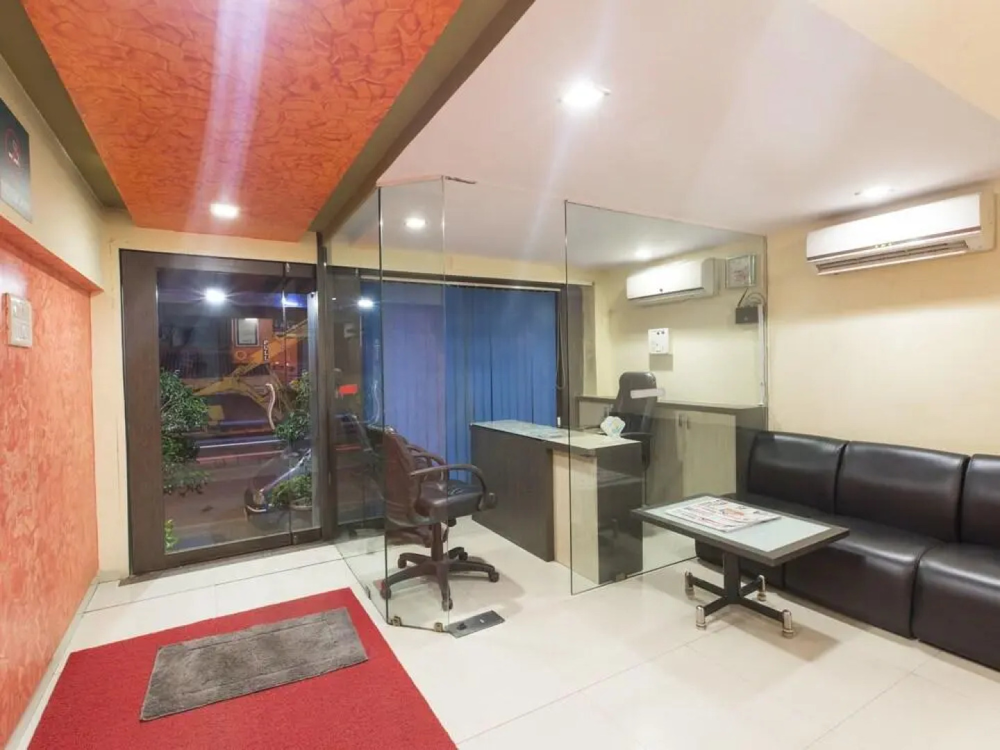 Hotel Arma Residency