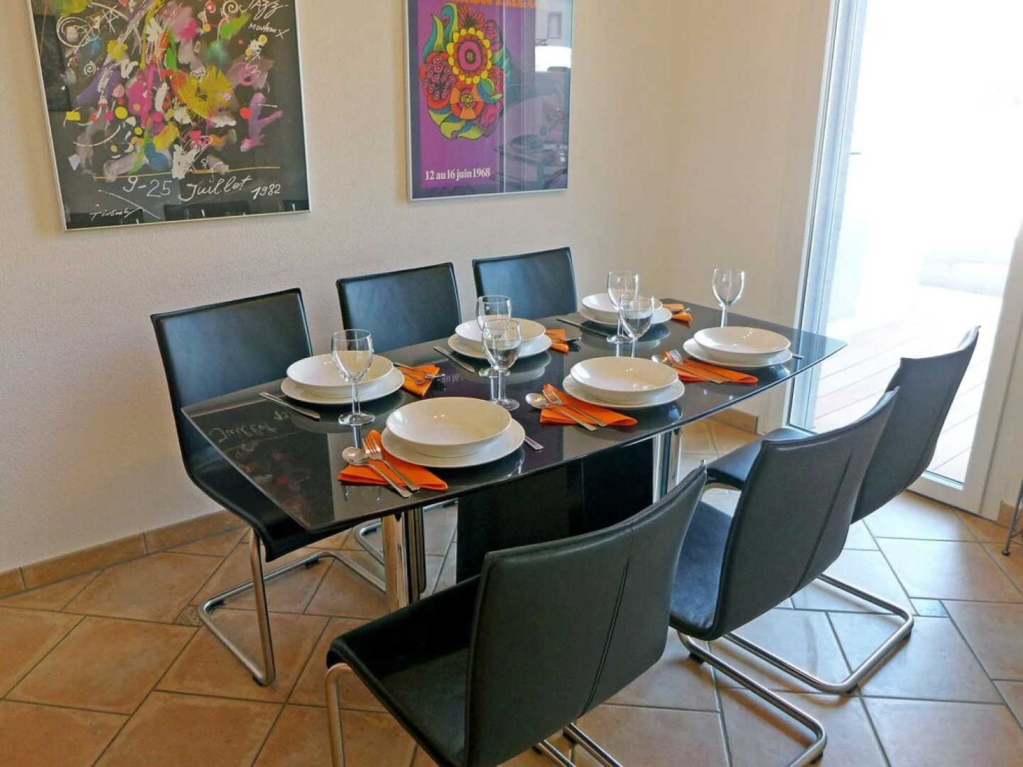 Apt C4 R - R Sidence Bougainville Port-valais