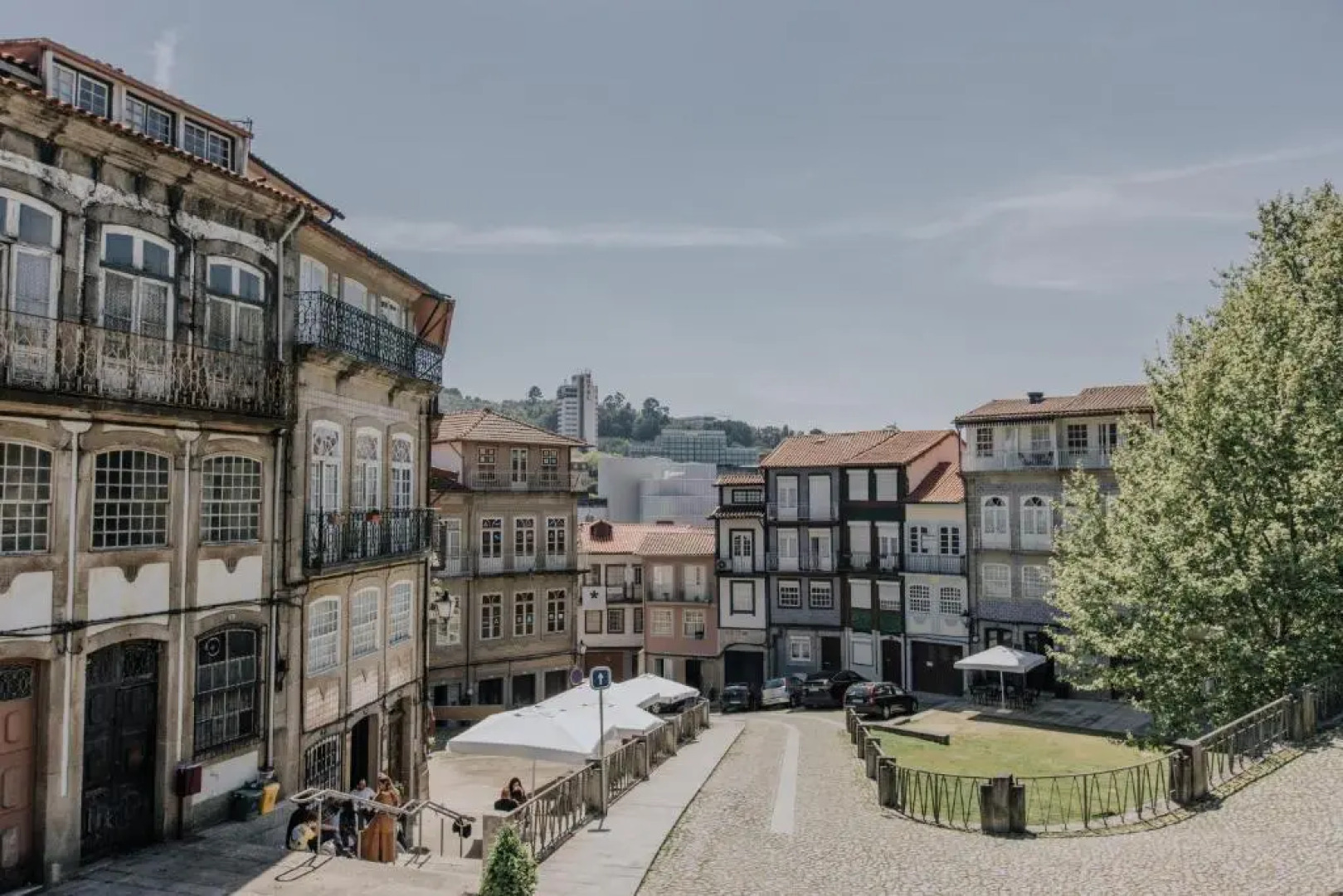 Trovador City Guest House