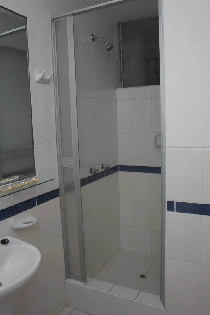 Posada Nueva España