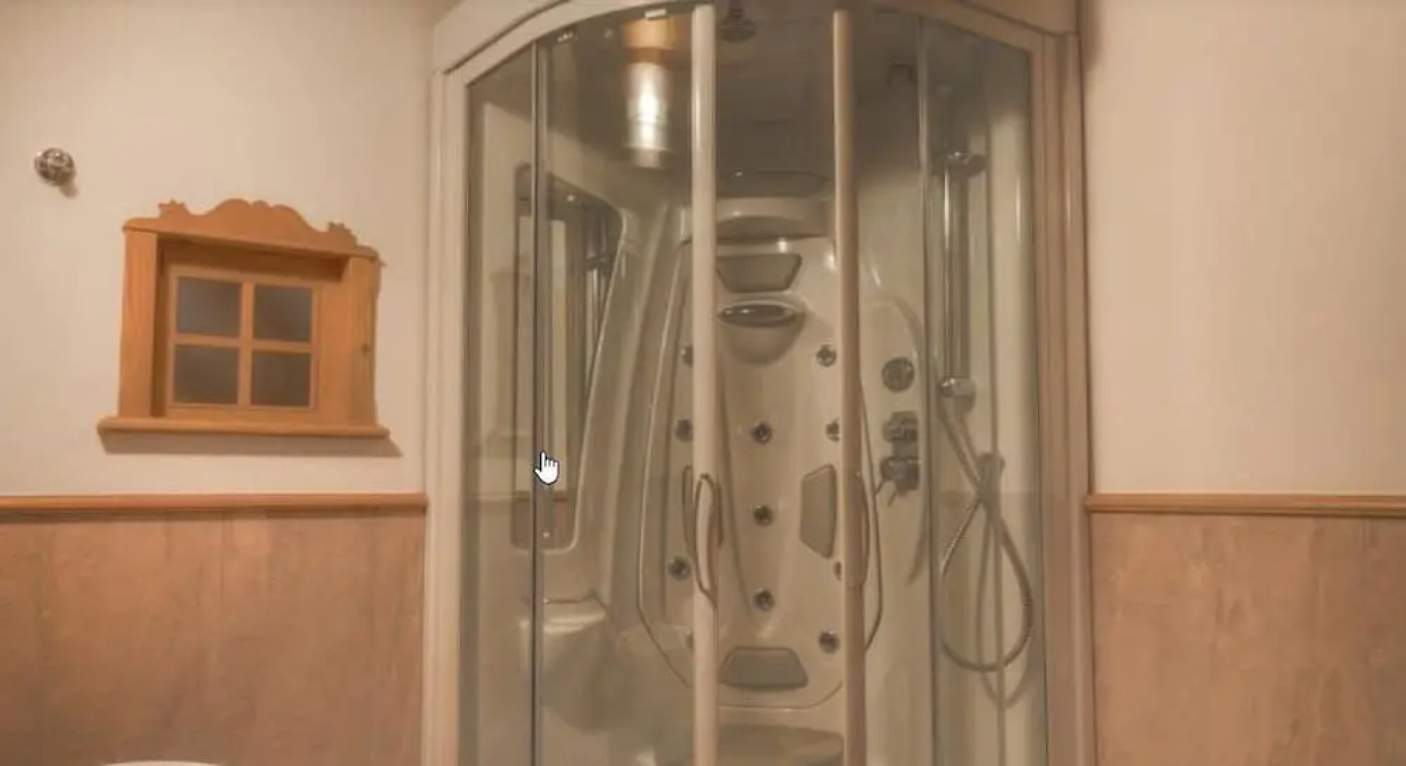 Hotel Madonnina Resort And Wellness