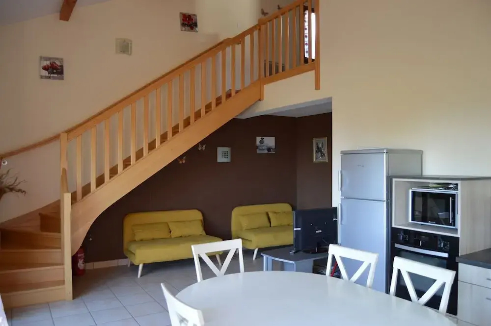 Domaine des Étoiles - Gîtes