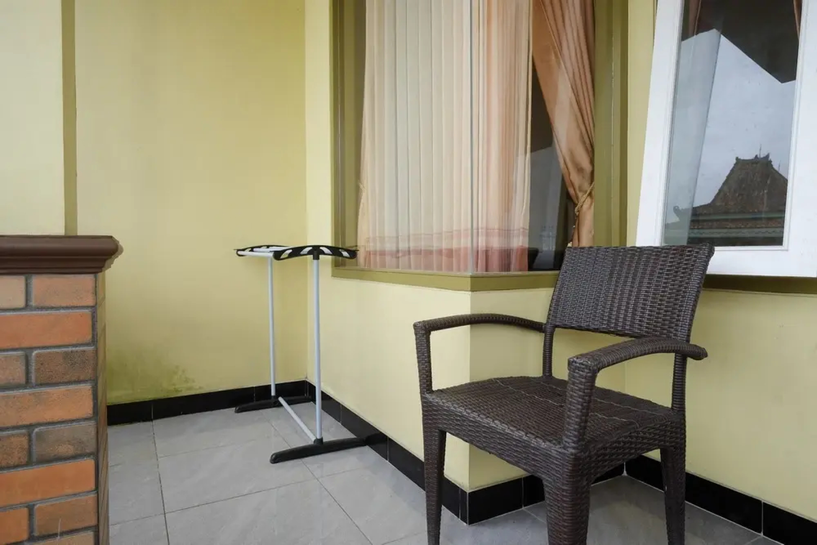 RedDoorz Syariah near Taman Rekreasi Kalianget Wonosobo