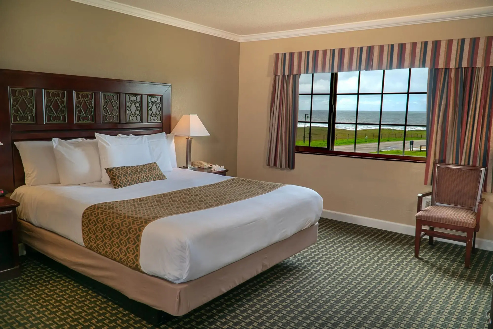 Sea Breeze Inn