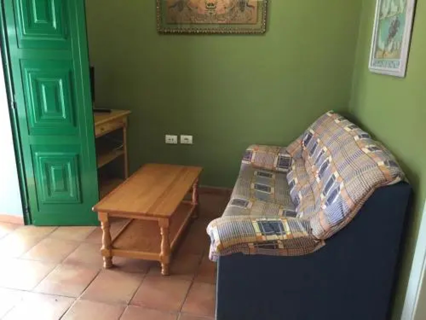 Alojamiento Rural La Montaña