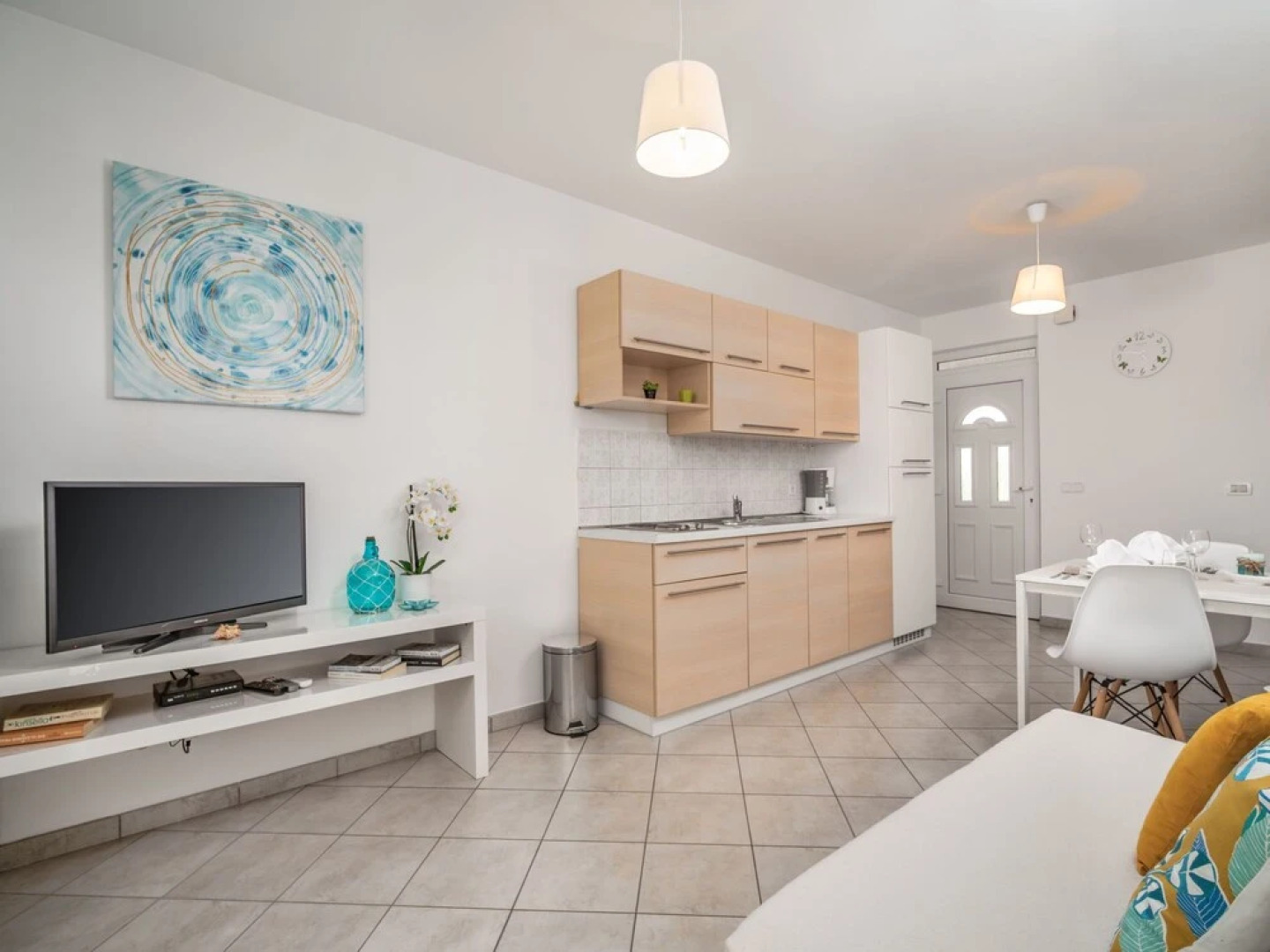 Fiore Gedi i in Gedi i