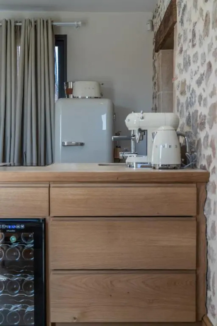 La Grange de Léonie