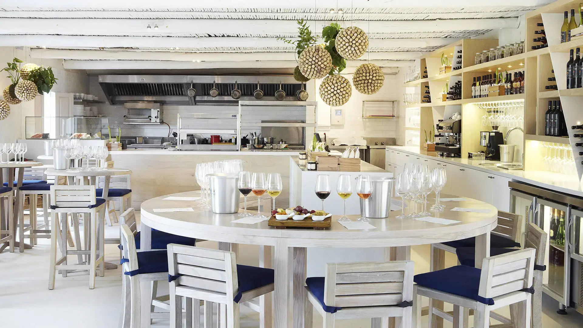 Mont Rochelle Hotel & Vineyard