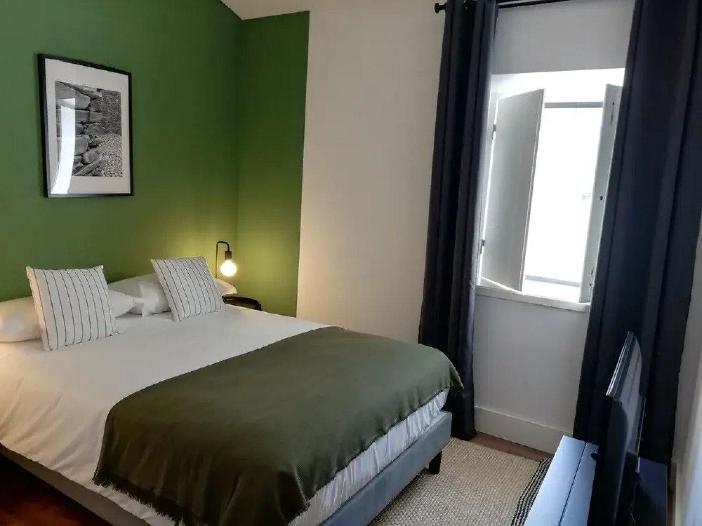 Villa Graça - Hostels and Apartments