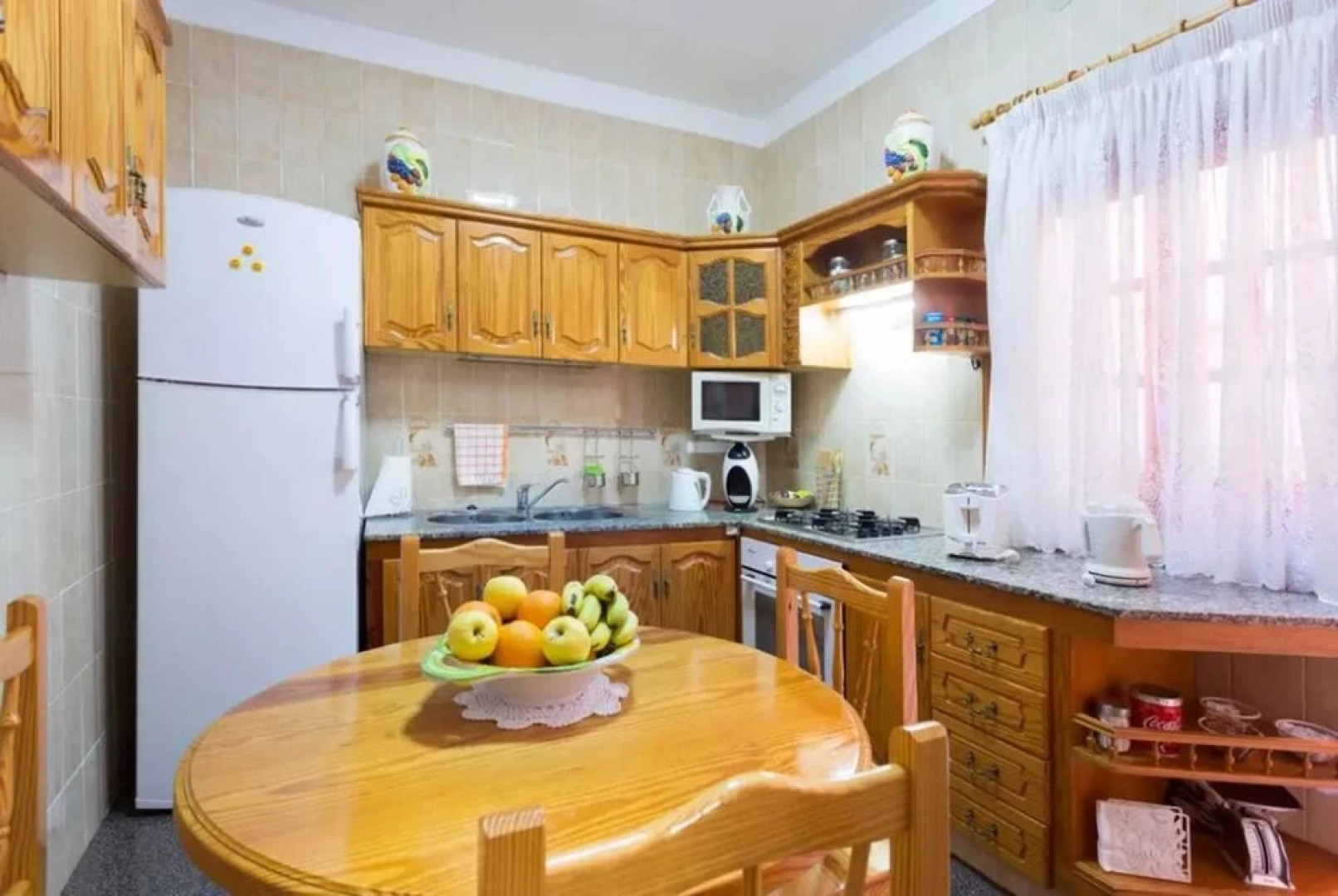 House With 4 Bedrooms in Santa Cruz de Tenerife, With Wonderful sea View, Furnished Terrace and Wifi - 7 km From the Beach