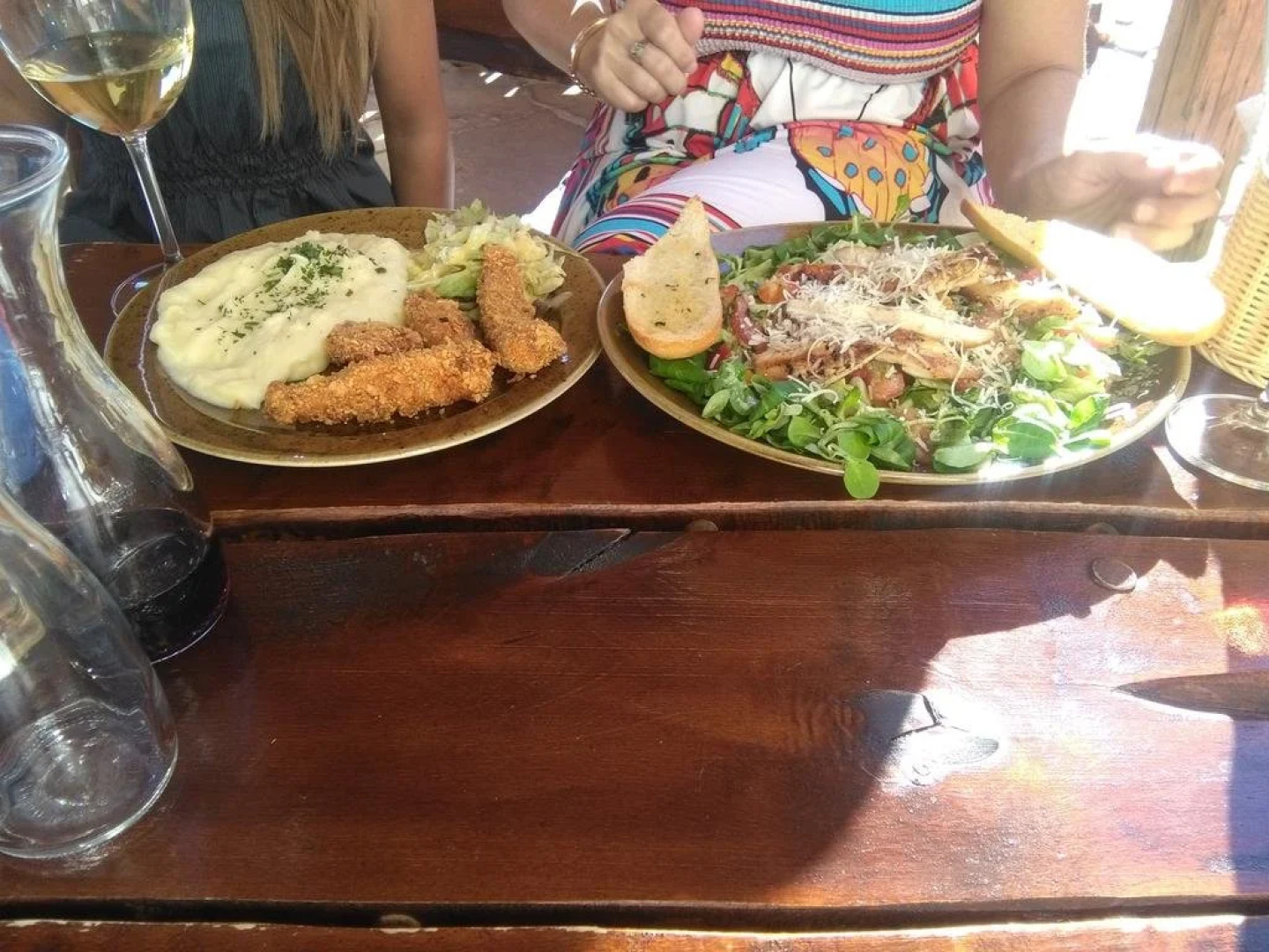 Krčma Hotel U Císařské Cesty