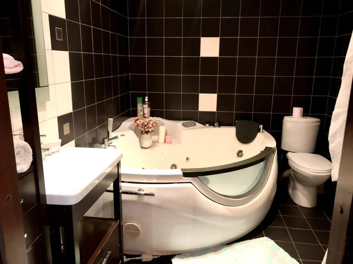 Апартаменты на улице Весенняя 13